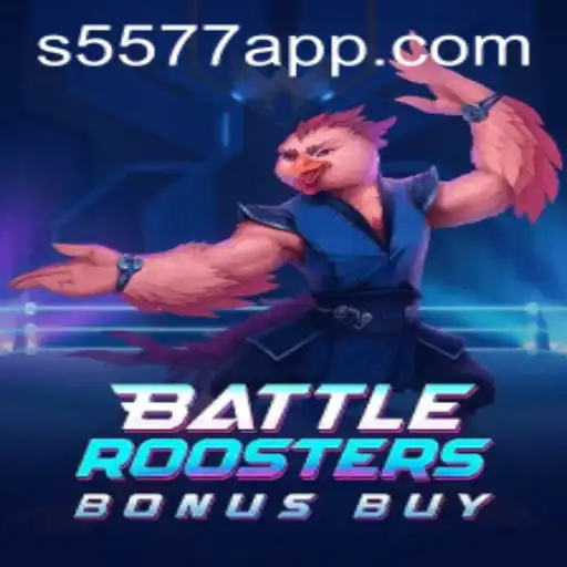 Explorando as Aventuras de BattleRoostersBonusBuy no Mundo dos Jogos Online