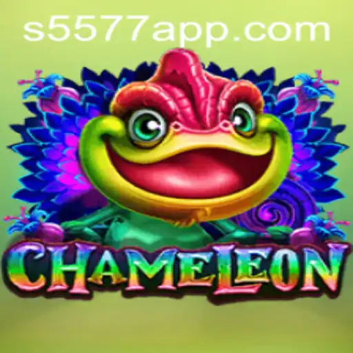 Chameleon: Um Mergulho Estratégico nas Cores e Táticas