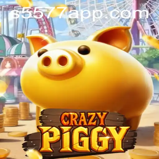 CrazyPiggy: A Nova Sensação dos Jogos Online