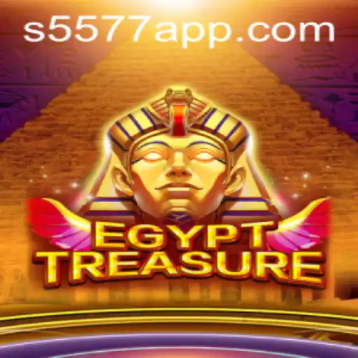 Explorando o Fascinante Mundo de EgyptTreasure: Um Mergulho nas Atrações Irresistíveis do S5577.COM