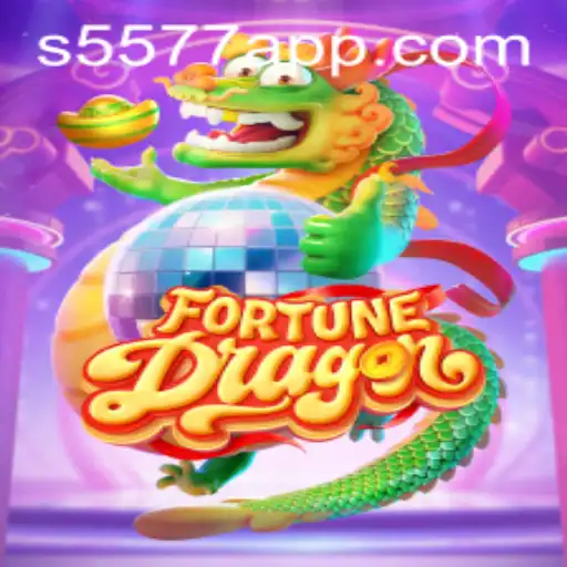 FortuneDragon: Um Mergulho no Universo de Aventuras e Estratégias