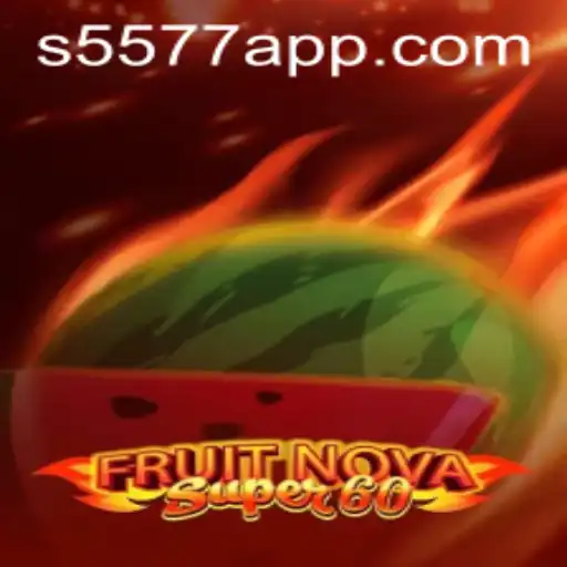 Explorando o Mundo Vibrante de FruitNovaSuper60