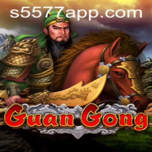 GuanGong: Mergulhando no Fascinante Universo do Jogo Online