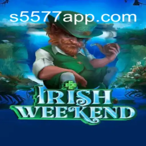 Descubra o Fascinante Jogo IrishWeekend Inspirado em S5577.COM