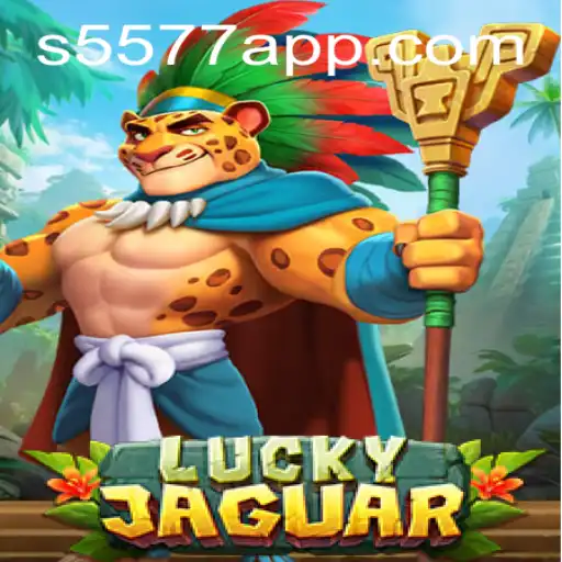 Explorando LuckyJaguar: Um Mergulho no Novo Jogo de Apostas