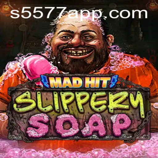 MadHitSlipperySoap: Descubra o Jogo que Está Dominando o Mundo