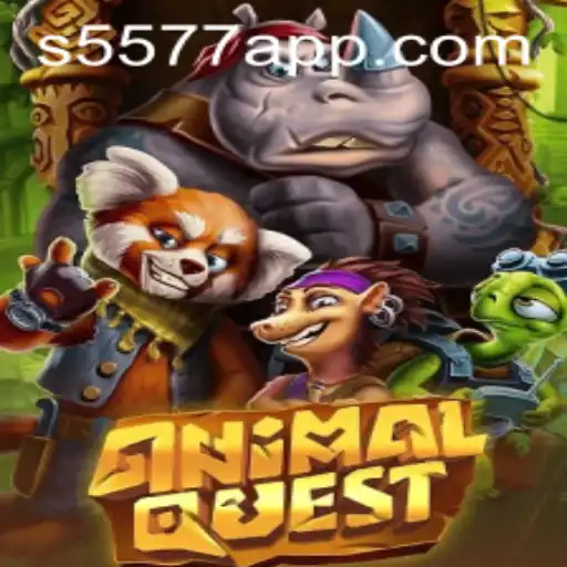 Explorando o Mundo de AnimalQuest: Um Guia Completo para Novos Jogadores