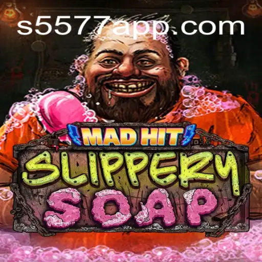 MadHitSlipperySoap: Descubra o Jogo que Está Dominando o Mundo