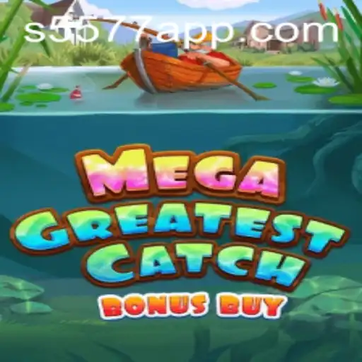 Descubra a Empolgante Aventura de MegaGreatestCatchBonusBuy