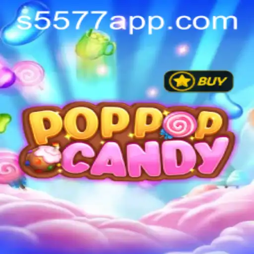 POPPOPCANDY: Descubra o Mundo Doce de Aventura e Estratégia