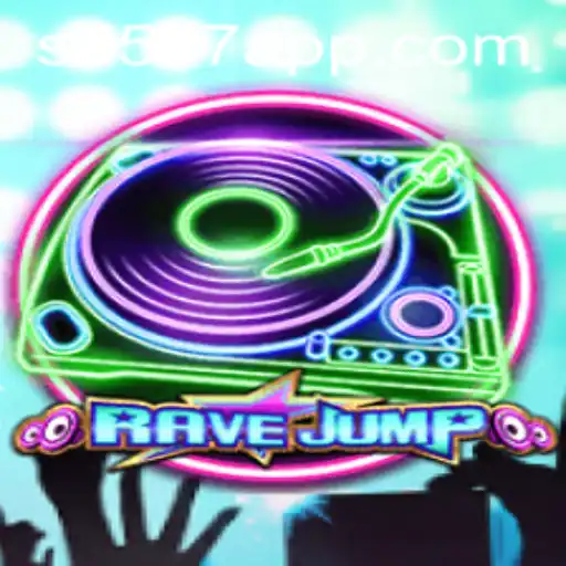 RaveJump: Um Novo Jeito de Explorar Aventuras Digitais