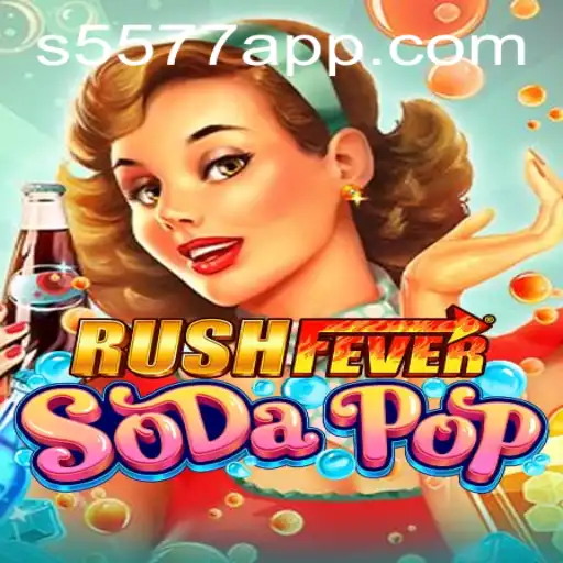 Descubra a Aventura Vibrante de RushFeverSodaPop: Uma Viagem Inesquecível