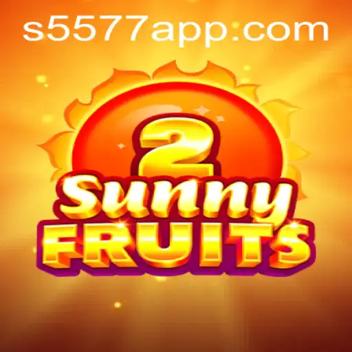 SunnyFruits2: Mergulhe na Aventura Frutal com a Palavra-chave S5577.COM
