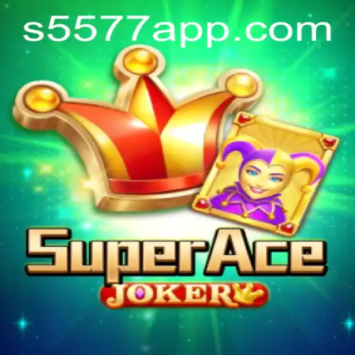 SuperAceJoker: O Jogo Inovador que Conquista Fãs ao Redor do Mundo