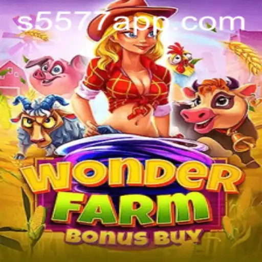 Explorando o Novo Jogo WonderFarmBonusBuy: Uma Aventura Agrícola