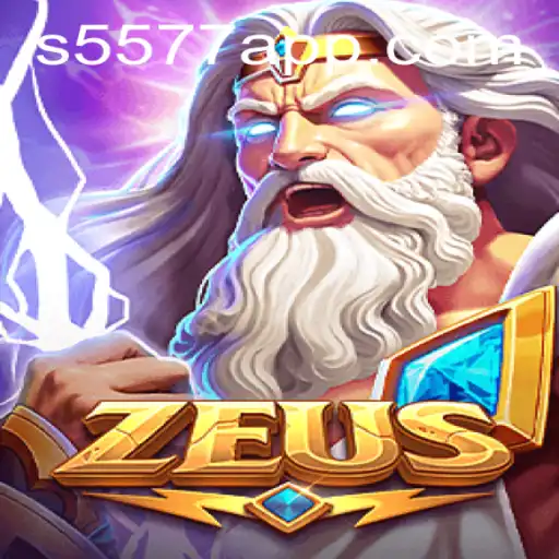 Descubra o Fascinante Mundo do Jogo 'Zeus' no Portal S5577.COM
